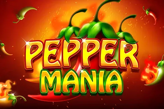 Pepper Mania